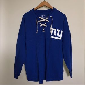 Giants Crewneck